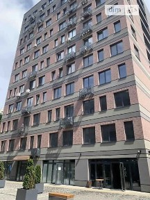 Продаж 1к квартири 41.9 кв. м на вул. Троїцька 5 • ID 35050677