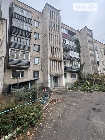 Продаж 2к квартири 52.2 кв. м на вул. Грушевського • ID 35050543