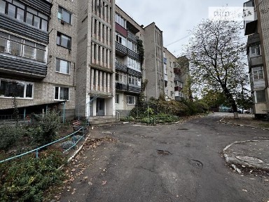 Продаж 2к квартири 55 кв. м на вул. Грушевського • ID 35050544