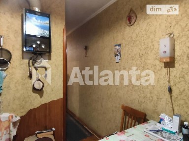 Продаж 2к квартири 43 кв. м на вул. Довженка • ID 35050522