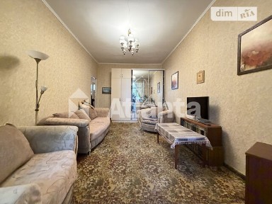 Продаж 2к квартири 48.3 кв. м на вул. Пироговська • ID 35050431
