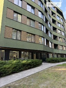 Продаж офісного приміщення 38 кв. м. на 1 поверсі на вул. Мисливська 5, семиповерхова будівля • ID 35050580