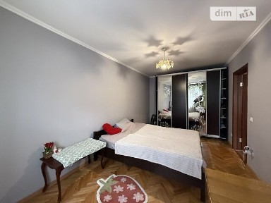 Продаж 1к квартири 35 кв. м на вул. Пасічна • ID 35050410