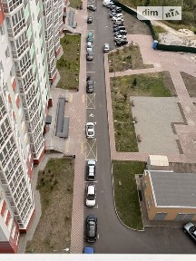Продаж 1к квартири 46.19 кв. м на вул. Бориса Гмирі 14 • ID 35050365