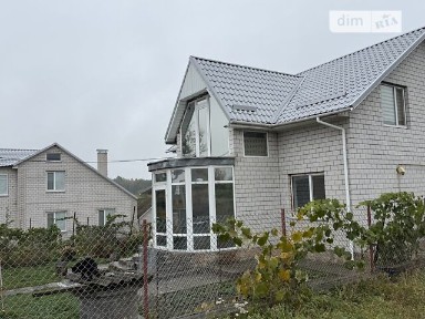 Продаж 2 поверхового будинку з ділянкою на 5 соток, 144.7 кв. м, 4 кімнати, на вул. Забуснянська 27 • ID 35050744