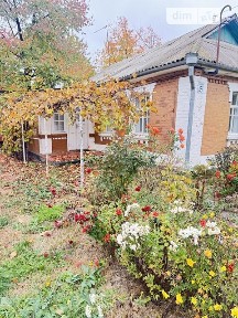 Продаж 1 поверхового будинку 61.1 кв. м, 2 кімнати, на вул. Перемоги • ID 35050696