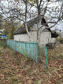 Продаж 1 поверхового будинку 14.1 кв. м, 1 кімната • ID 35050672