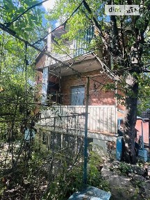 Продаж 2 поверхового будинку з ділянкою на 6 соток, 112 кв. м, 3 кімнати, на вул. Дачна • ID 35050622