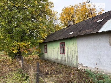 Продаж 1 поверхового будинку з ділянкою на 4400 кв. м., 70 кв. м, 2 кімнати, на вул. Центральна • ID 35050524