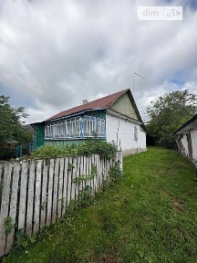 Продаж 1 поверхового будинку бесідка і ділянкою на 25 соток, 103 кв. м, 5 кімнат, на Корецька • ID 35050495