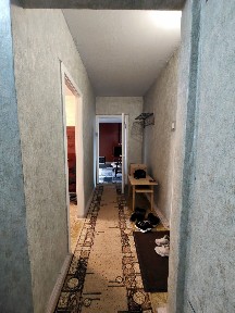 Продаж 2-х кімнатній квартири пр. Центральний