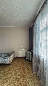 Квартира на 2 КП, Ліски