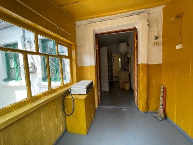 Продаж жилкопа в Миколаєві. Чистенький та затишний