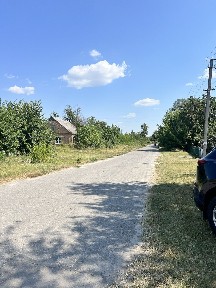 Продам будинок в селі Мала Сквирка