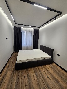 Квартира в Аркадии. ЖК Родос