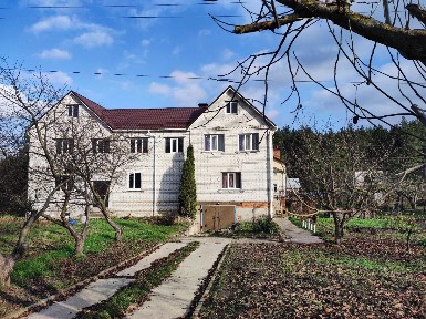 Кожухівка Продаж будинку Данилівка