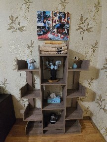 Сдам квартиру посуточно, почасово