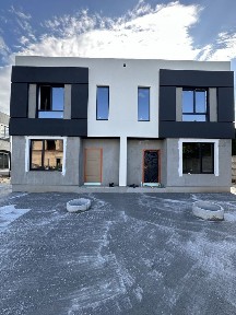 Дуплекси 124м2 Петропавлівська Борщагівка