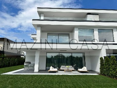Продаж будинку 420м2 міст Коник (напр Конча-Заспа)