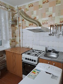 Оренда 2кім квартири на Коротченко