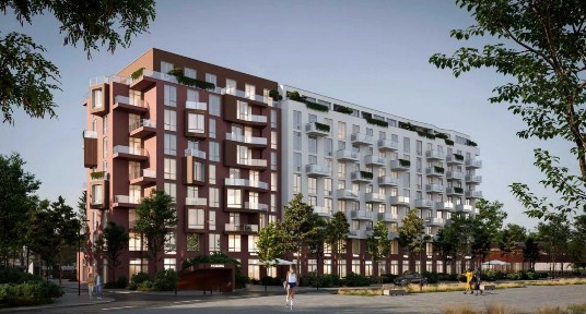 Без Комісії. Продаж квартири у ЖК Prostir. Преміум клас. Найнища ціна за м2 у комплексі