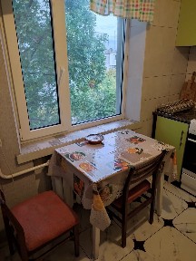 Аренда 2 к. кв. для военных без отключений света