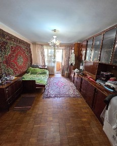 Оренда 2х кім квартири, вільно