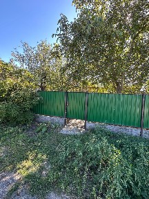 Продается дом в городе Марганец