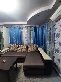 Продам дом Левый берег ул. Криваноса
