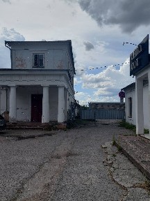 Оренда приміщення для бізнесу (СТО, склад, торгівля)