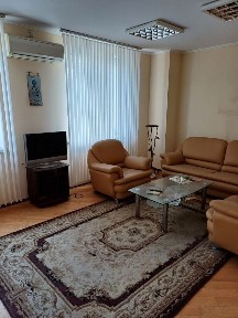 Оренда офісного приміщення з усіма зручностями, без %