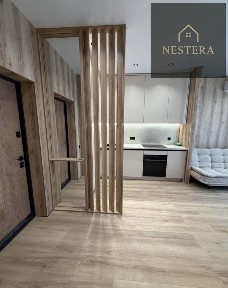 Оренда 1,5-кімнатної квартири з ремонтом, Elite Park