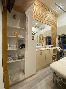 Оренда кабінету для beauty-майстра. Центр Києва