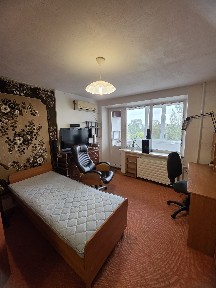 Продам 2х кім. квартиру Хортицький район