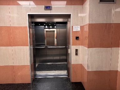 Оренда офісу 124 кв. м в БЦ Botanic Towers