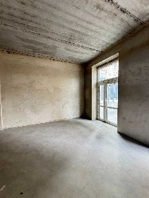 Оренда фасадного комерційного приміщення 40 м² | ЖК «Бургундія» | Можливий продаж