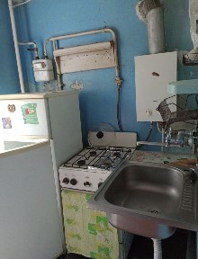 Продажа 2ой квартиры в Вознесеновском р-не