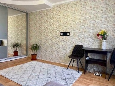 Здам 1-кімнатну квартиру, Петровського