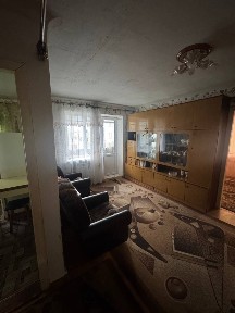 Сдам 1-2к комн комнатную кв-ру 8000