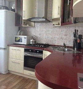 Сдаю 3х Соборный район