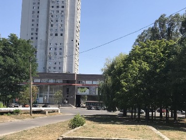 Сдам помещение под офис, фонд, детскую школу