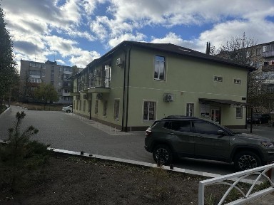 Оренда кабінетів 40 м2