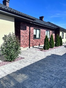 Продаж дуплексу с. Минай