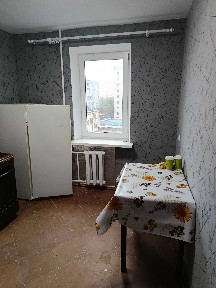 Сдаю 1 к квартиру в центре. 18.10.26.