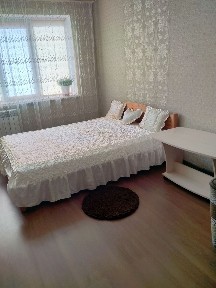 Сдам квартиру посуточно и почасово.