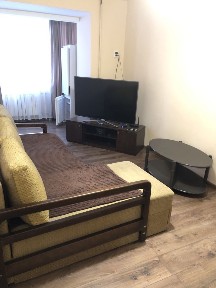 Квартири подобово та на довготривалий термін