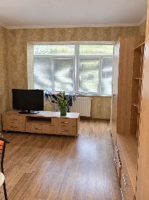 Продам 2 кімнатну квартиру в новобудові.