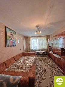 Продається двокімнатна квартира в Підгоряно