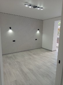 Продаж 1 кімнатної квартири з новим ремонтом