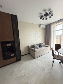 Продаж 1к квартири у ЖК Нова Сторожниця
